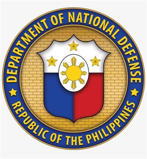 logo government agencies philippines|Official Logo .